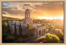 Load image into Gallery viewer, Newport Beach Sunny Aerial
