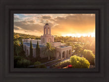 Load image into Gallery viewer, Newport Beach Sunny Aerial
