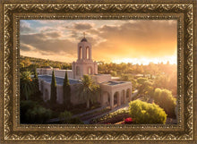 Load image into Gallery viewer, Newport Beach Sunny Aerial
