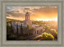 Load image into Gallery viewer, Newport Beach Sunny Aerial
