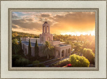 Load image into Gallery viewer, Newport Beach Sunny Aerial
