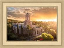 Load image into Gallery viewer, Newport Beach Sunny Aerial

