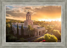Load image into Gallery viewer, Newport Beach Sunny Aerial

