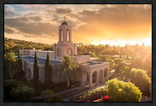 Load image into Gallery viewer, Newport Beach Sunny Aerial
