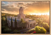 Load image into Gallery viewer, Newport Beach Sunny Aerial
