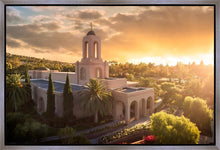 Load image into Gallery viewer, Newport Beach Sunny Aerial
