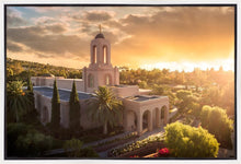 Load image into Gallery viewer, Newport Beach Sunny Aerial

