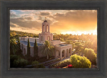 Load image into Gallery viewer, Newport Beach Sunny Aerial

