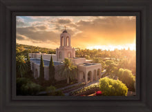 Load image into Gallery viewer, Newport Beach Sunny Aerial
