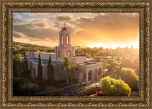 Load image into Gallery viewer, Newport Beach Sunny Aerial

