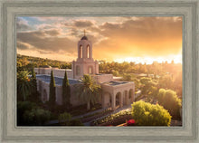 Load image into Gallery viewer, Newport Beach Sunny Aerial
