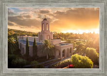 Load image into Gallery viewer, Newport Beach Sunny Aerial
