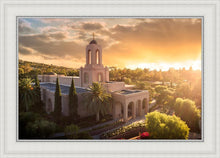 Load image into Gallery viewer, Newport Beach Sunny Aerial
