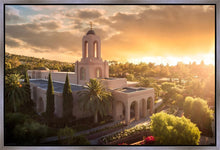 Load image into Gallery viewer, Newport Beach Sunny Aerial
