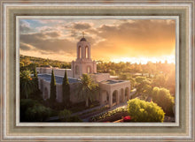 Load image into Gallery viewer, Newport Beach Sunny Aerial
