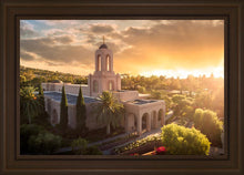 Load image into Gallery viewer, Newport Beach Sunny Aerial
