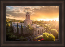 Load image into Gallery viewer, Newport Beach Sunny Aerial
