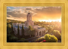 Load image into Gallery viewer, Newport Beach Sunny Aerial
