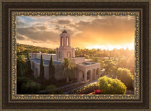 Load image into Gallery viewer, Newport Beach Sunny Aerial
