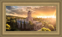 Load image into Gallery viewer, Newport Beach Sunny Aerial
