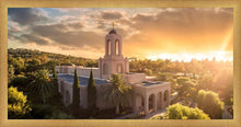 Load image into Gallery viewer, Newport Beach Sunny Aerial
