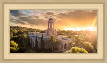 Load image into Gallery viewer, Newport Beach Sunny Aerial
