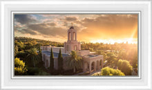 Load image into Gallery viewer, Newport Beach Sunny Aerial
