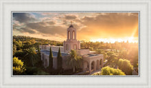 Load image into Gallery viewer, Newport Beach Sunny Aerial
