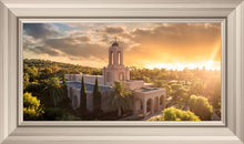 Load image into Gallery viewer, Newport Beach Sunny Aerial
