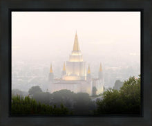 Load image into Gallery viewer, Foggy Oakland
