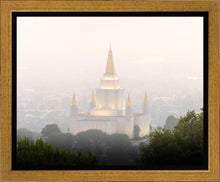 Load image into Gallery viewer, Foggy Oakland
