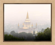Load image into Gallery viewer, Foggy Oakland
