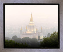 Load image into Gallery viewer, Foggy Oakland
