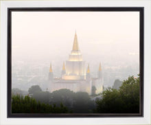 Load image into Gallery viewer, Foggy Oakland
