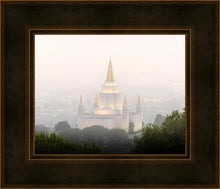 Load image into Gallery viewer, Foggy Oakland
