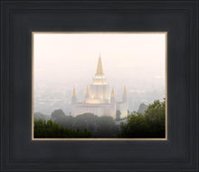 Load image into Gallery viewer, Foggy Oakland
