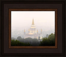 Load image into Gallery viewer, Foggy Oakland
