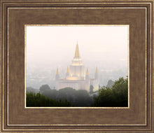Load image into Gallery viewer, Foggy Oakland
