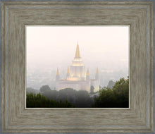 Load image into Gallery viewer, Foggy Oakland
