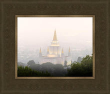 Load image into Gallery viewer, Foggy Oakland
