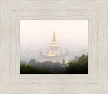 Load image into Gallery viewer, Foggy Oakland
