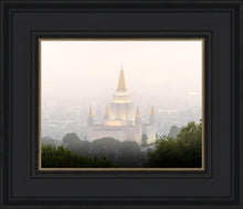 Load image into Gallery viewer, Foggy Oakland
