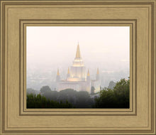 Load image into Gallery viewer, Foggy Oakland
