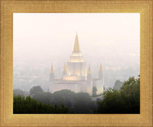 Load image into Gallery viewer, Foggy Oakland
