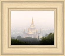 Load image into Gallery viewer, Foggy Oakland
