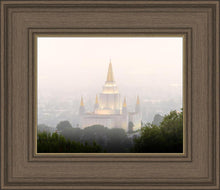 Load image into Gallery viewer, Foggy Oakland
