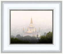 Load image into Gallery viewer, Foggy Oakland
