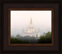 Load image into Gallery viewer, Foggy Oakland
