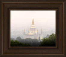 Load image into Gallery viewer, Foggy Oakland
