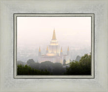 Load image into Gallery viewer, Foggy Oakland
